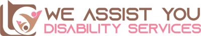 LC We Assist You Disablity Services